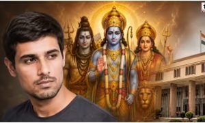 Dhruv Rathee Video Row