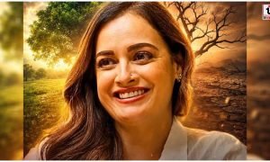 Dia Mirza Controversy
