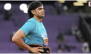 Diamond League 2026