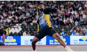 Diamond League 2026