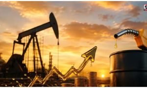 Diesel Export Tax Hike
