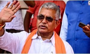 Dilip Ghosh Statement