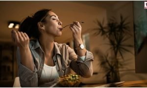 Dinner Health Tips