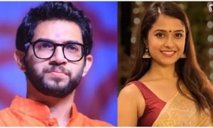 Disha Salian Case