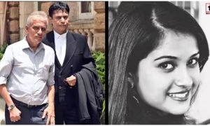 Disha Salian Case