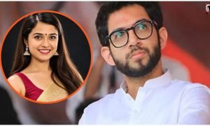 Disha Salian Case