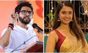 Disha Salian Case