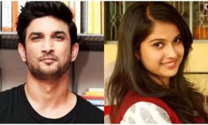 Disha Salian Case