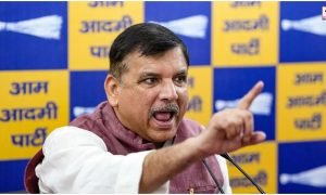 Dissolve Delhi Assembly