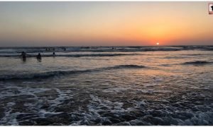 Diveagar Beach Tragedy