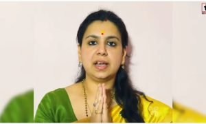Divya Mittal IAS