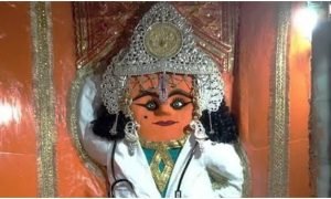 Doctor Hanuman Bhind