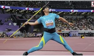 Doha Diamond League 2026