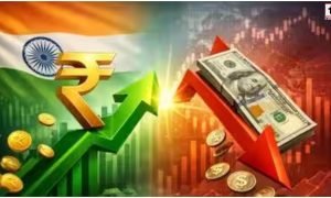 Dollar vs Rupee