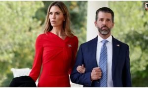 Donald Trump Jr