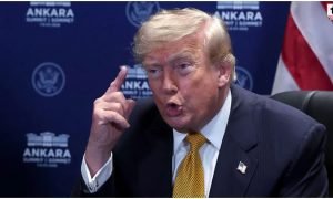 Donald Trump News