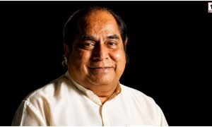 Dr DY Patil Passes Away