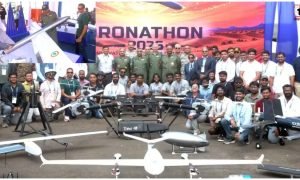 Dronathon 2026