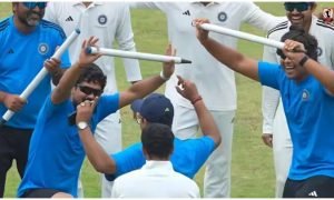 Duleep Trophy 2026