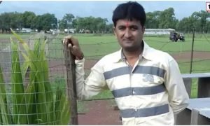 Durg BJP Leader Death