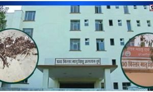 Durg District Hospital