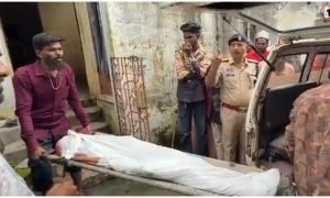 Durg Murder Case