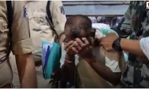 Durg Police Raid