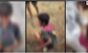 Durg Viral Video Case