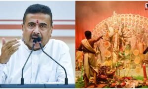 Durga Puja 2026