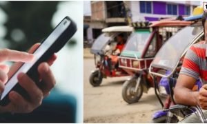 E-Rickshaw Security Alert