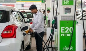 E20 Petrol