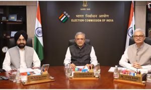 EC Meeting