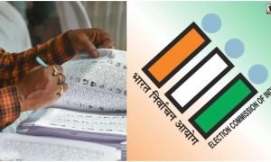 ECI SIR Controversy