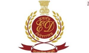 ED Action Chhattisgarh