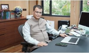 ED Director Rahul Navin