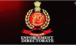 ED Officers FIR