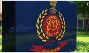 ED Raid Chhattisgarh