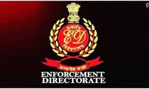 ED Raipur