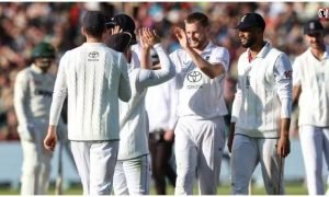 ENG vs PAK