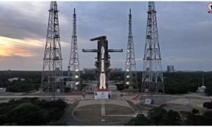 EOS-05 Launch