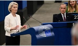 EU Social Media Ban