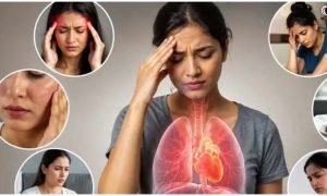 Early Disease Symptoms