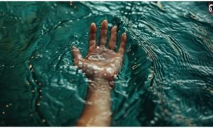 East Champaran Drowning