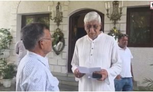 Education Policy Controversy