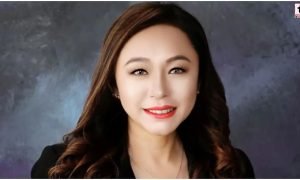 Eileen Wang