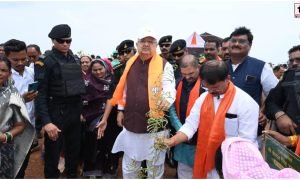 Ek Ped Maa Ke Naam