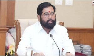 Eknath Shinde Health