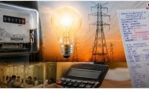 Electricity Bill Payment Rules