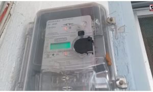 Electricity Rate Hike