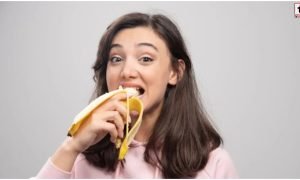 Empty Stomach Banana